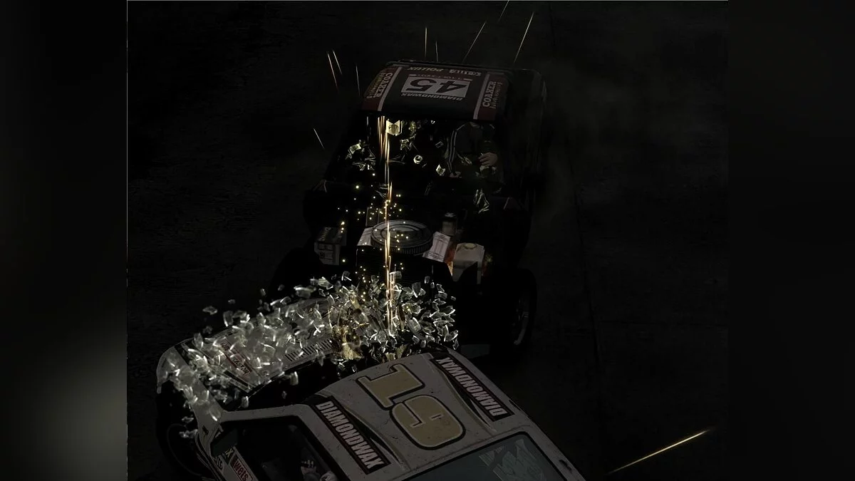 Скриншоты из FlatOut: Ultimate Carnage / Картинка 70