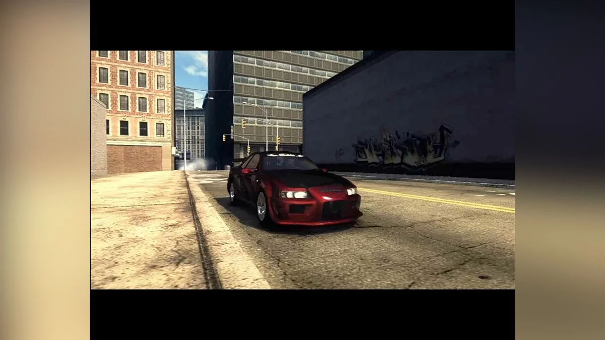Скриншоты из FlatOut: Ultimate Carnage / Картинка 72