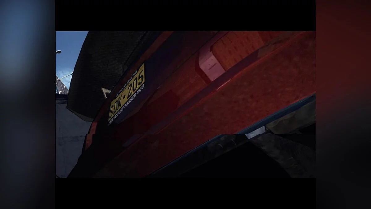 Скриншоты из FlatOut: Ultimate Carnage / Картинка 73
