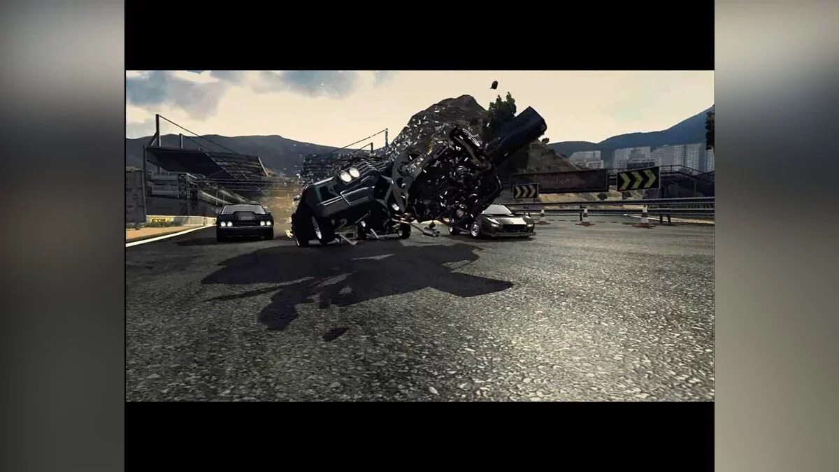 Скриншоты из FlatOut: Ultimate Carnage / Картинка 82