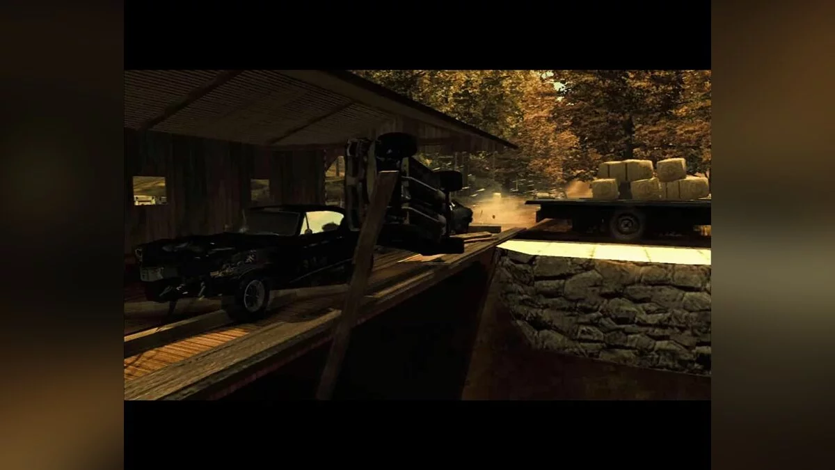 Скриншоты из FlatOut: Ultimate Carnage / Картинка 83