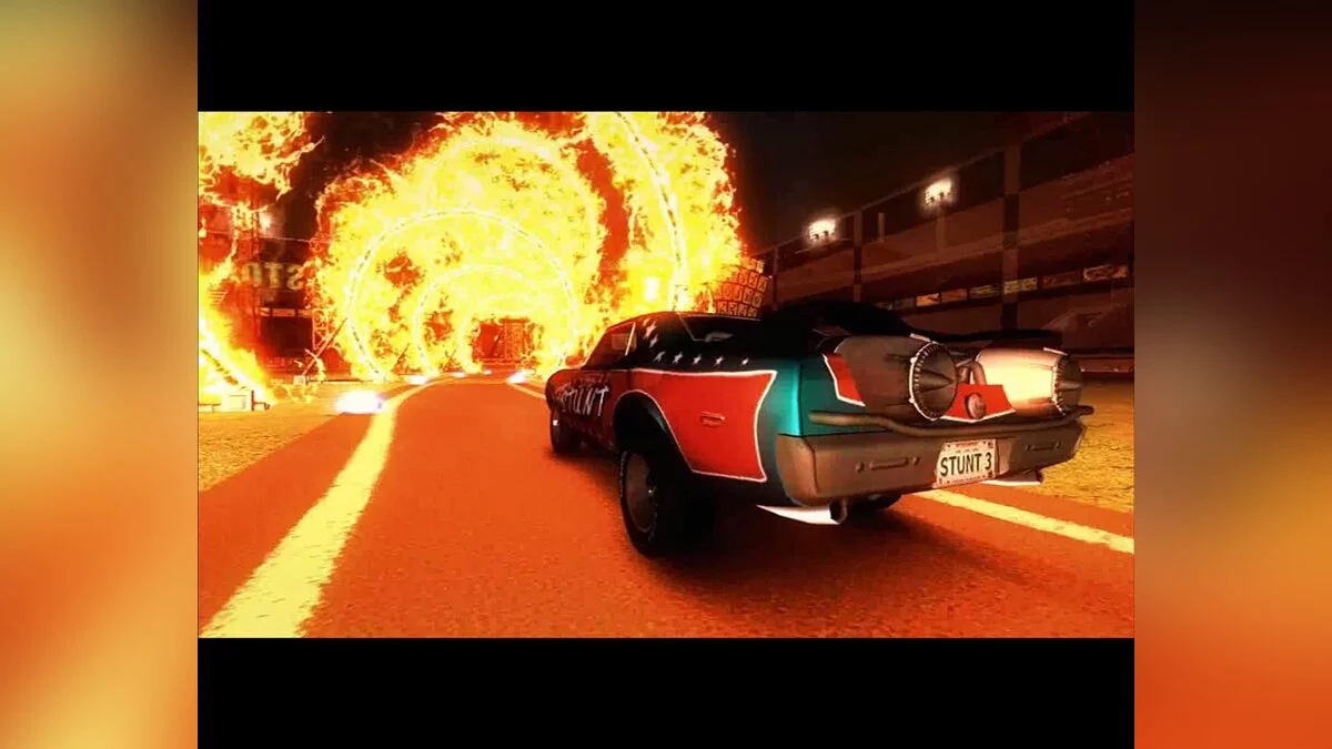 Скриншоты из FlatOut: Ultimate Carnage / Картинка 87