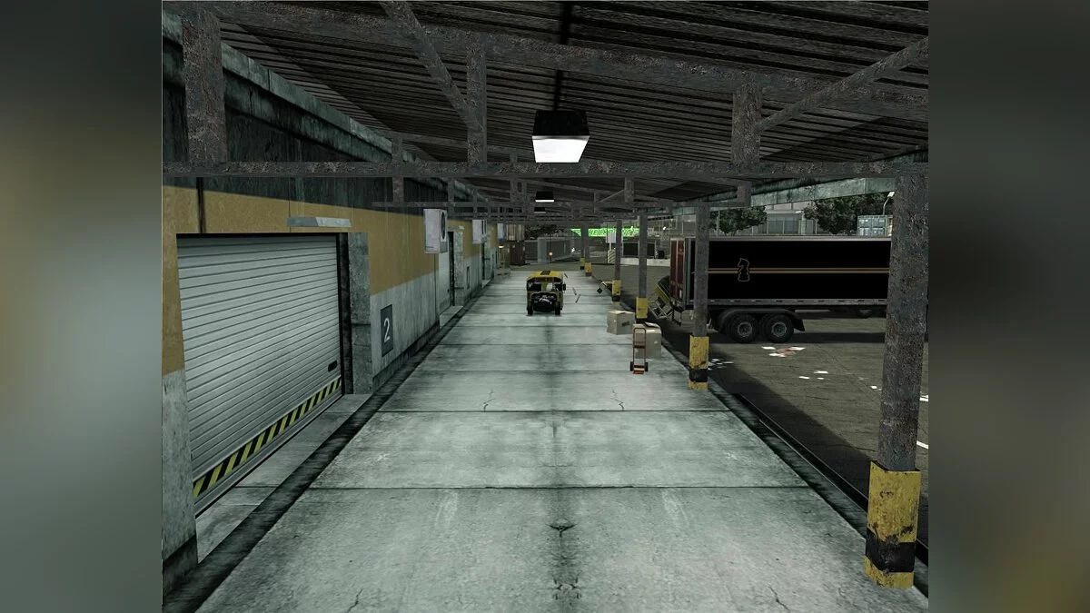 Скриншоты из FlatOut: Ultimate Carnage / Картинка 96
