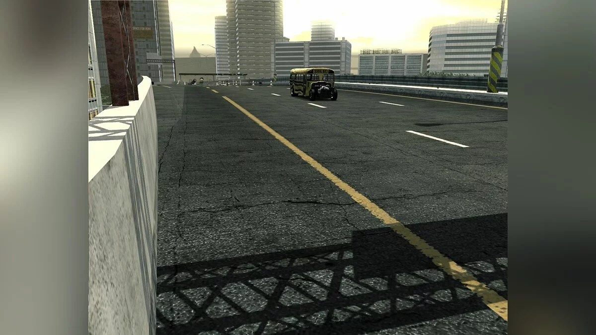 Скриншоты из FlatOut: Ultimate Carnage / Картинка 98