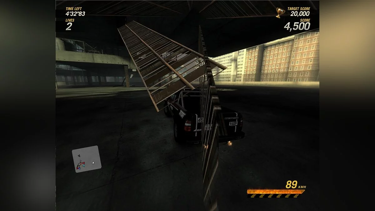Скриншоты из FlatOut: Ultimate Carnage / Картинка 100