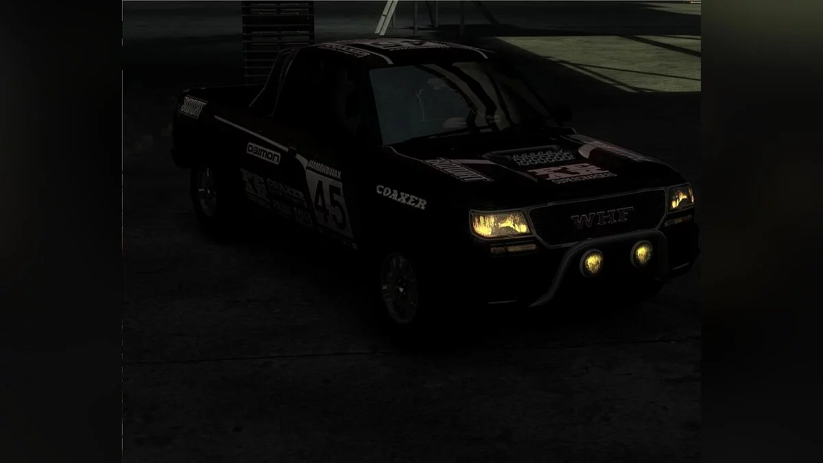 Скриншоты из FlatOut: Ultimate Carnage / Картинка 103