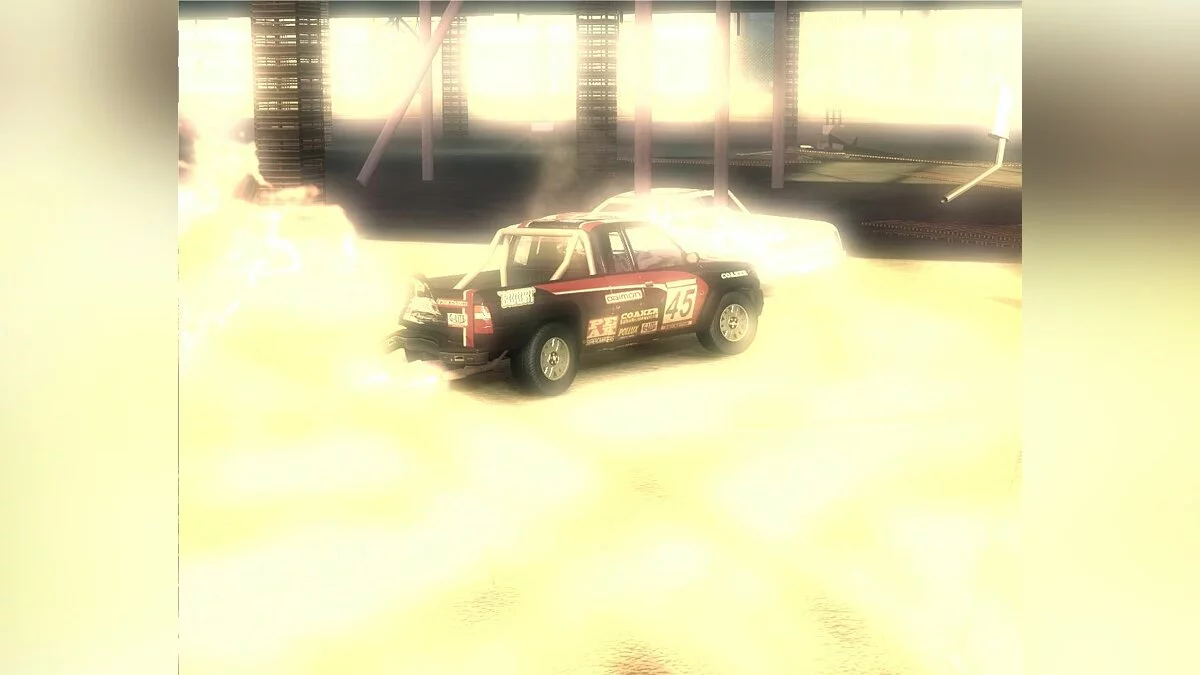 Скриншоты из FlatOut: Ultimate Carnage / Картинка 104