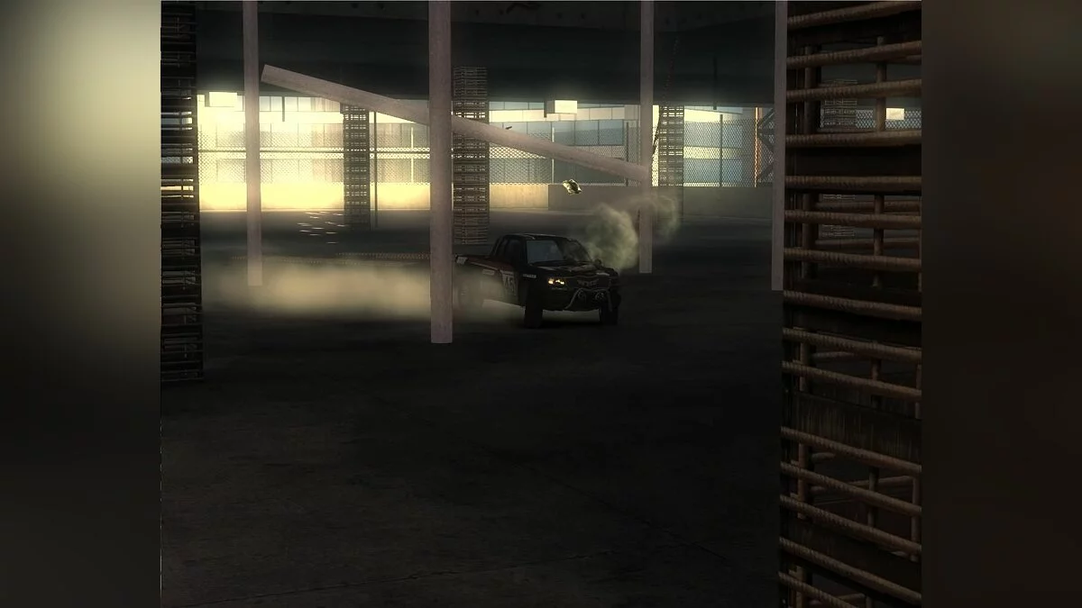 Скриншоты из FlatOut: Ultimate Carnage / Картинка 105