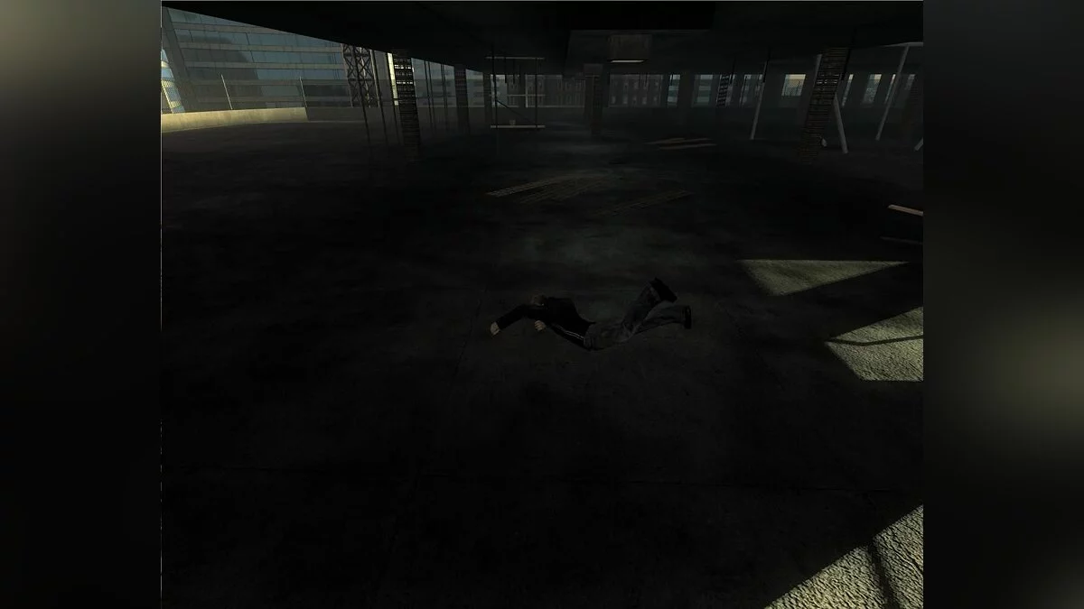 Скриншоты из FlatOut: Ultimate Carnage / Картинка 106