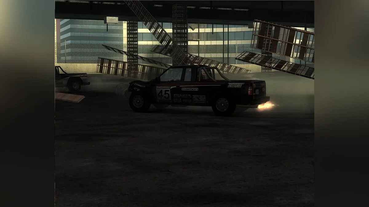 Скриншоты из FlatOut: Ultimate Carnage / Картинка 115