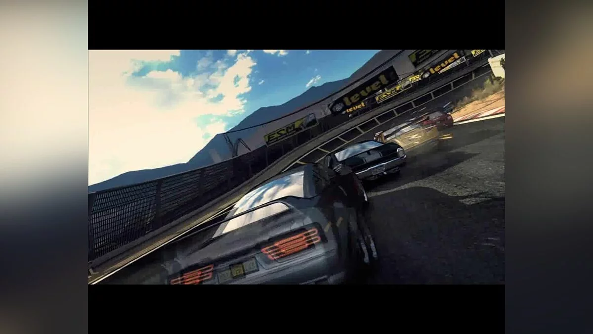 Скриншоты из FlatOut: Ultimate Carnage / Картинка 116