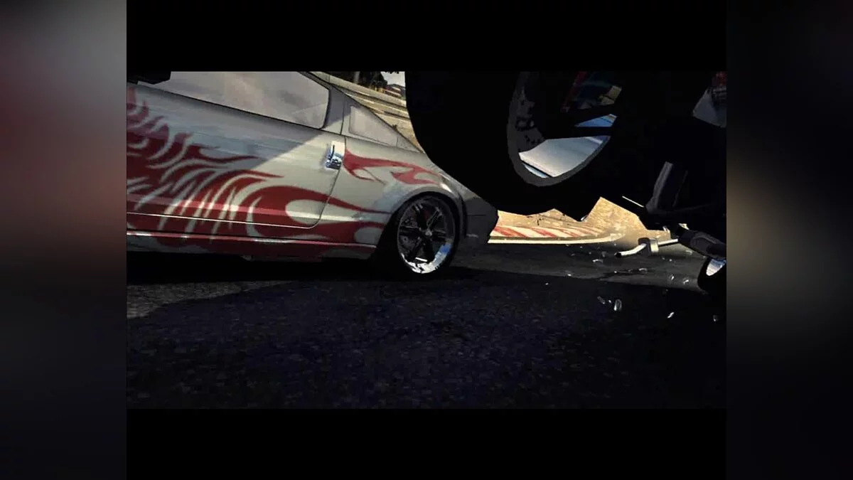 Скриншоты из FlatOut: Ultimate Carnage / Картинка 117