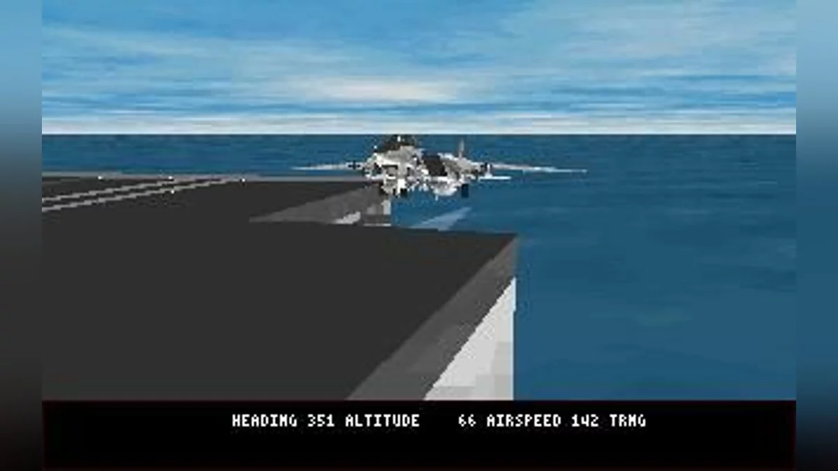 Скриншоты из Fleet Defender / Картинка 1