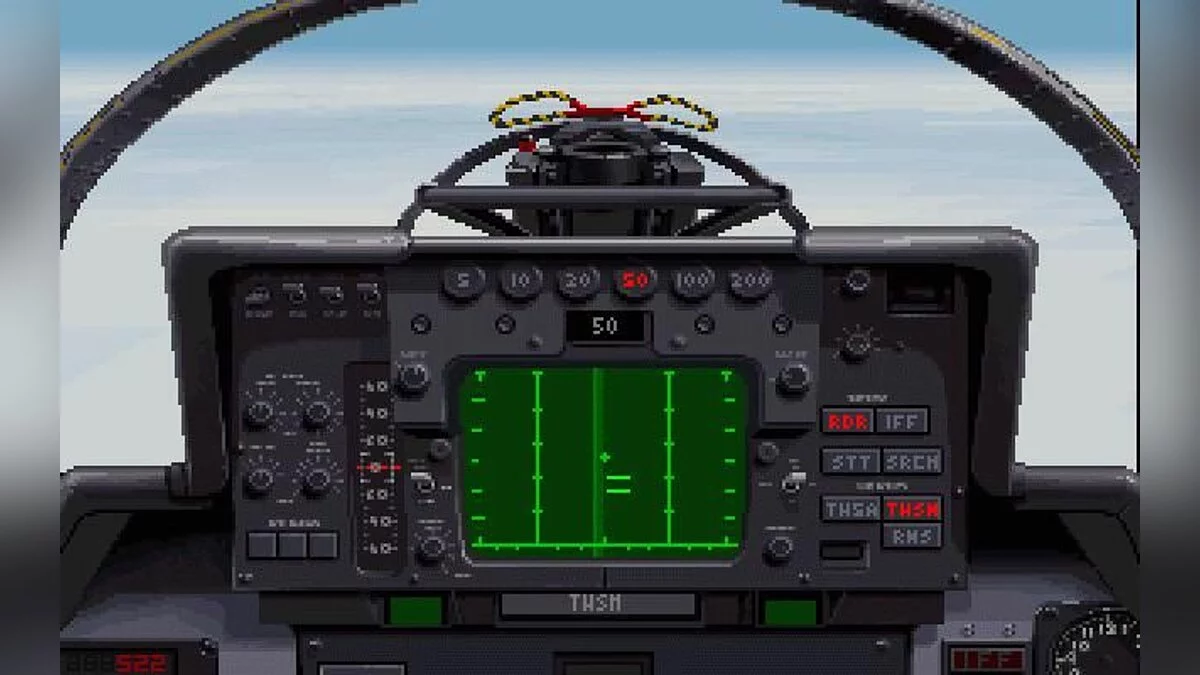 Скриншоты из Fleet Defender / Картинка 6