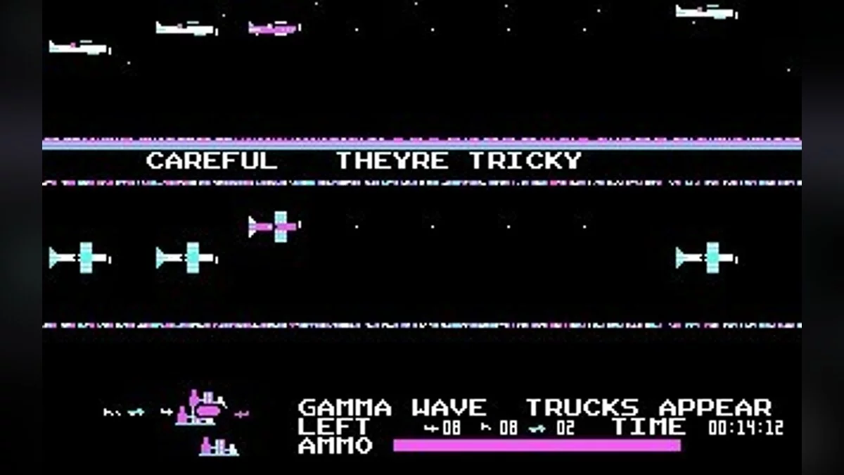 Скриншоты из Flightmare / Картинка 14