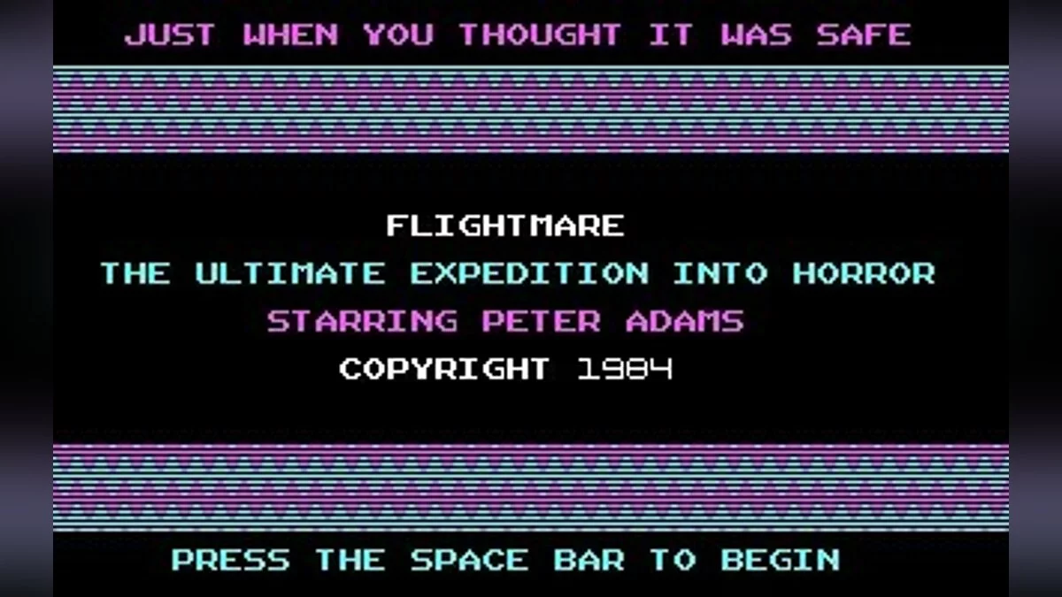 Скриншоты из Flightmare / Картинка 13