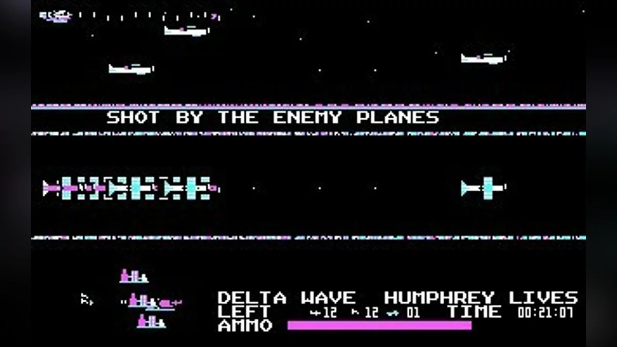 Скриншоты из Flightmare / Картинка 16