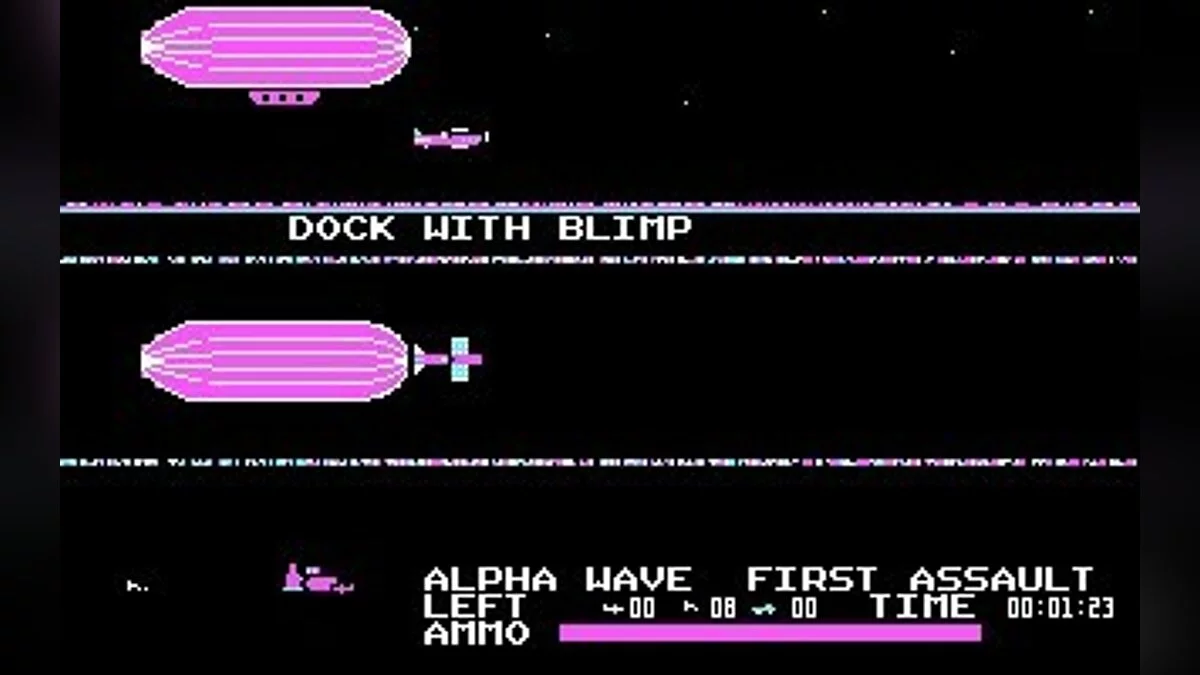 Скриншоты из Flightmare / Картинка 15