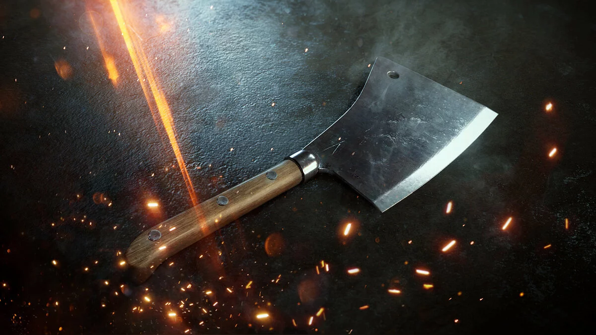 Арт из Battlefield 1 / Картинка 6