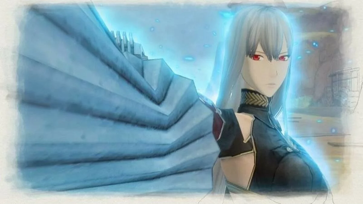 Скриншоты из Valkyria Chronicles 4 / Картинка 40