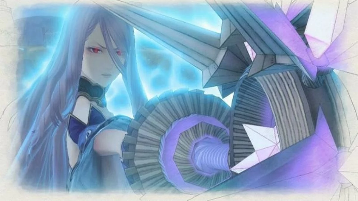 Скриншоты из Valkyria Chronicles 4 / Картинка 41