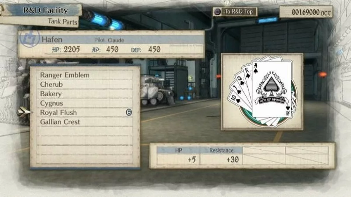 Скриншоты из Valkyria Chronicles 4 / Картинка 44