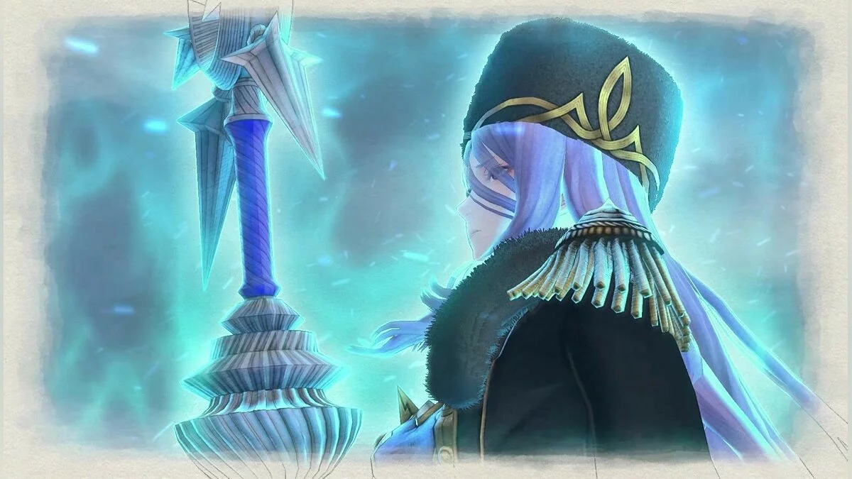 Скриншоты из Valkyria Chronicles 4 / Картинка 48