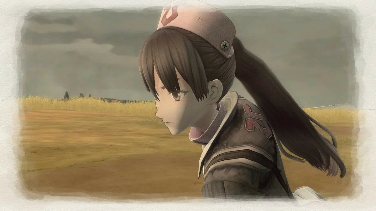 Скриншоты из Valkyria Chronicles 4 / Картинка 107