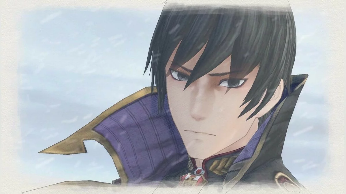 Скриншоты из Valkyria Chronicles 4 / Картинка 110