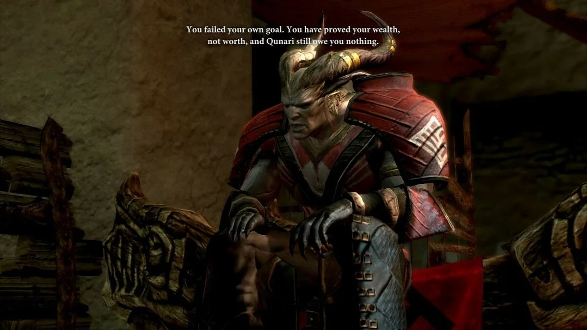 Скриншоты из Dragon Age 2 / Картинка 78
