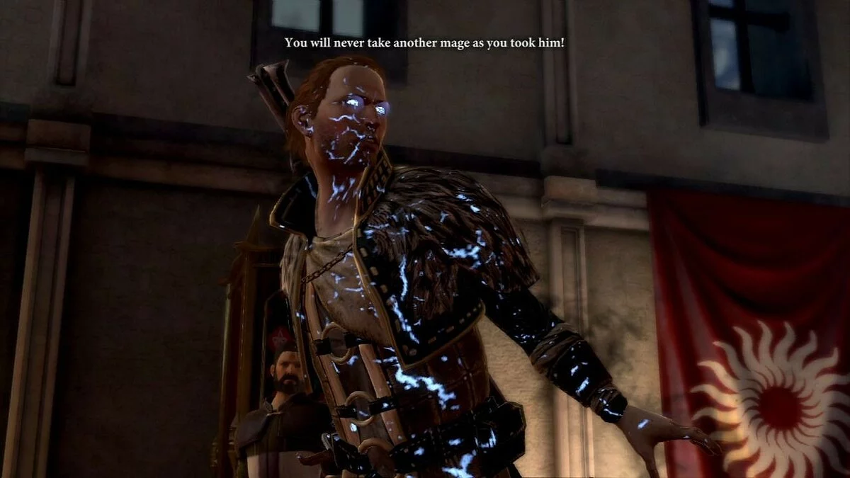 Скриншоты из Dragon Age 2 / Картинка 80