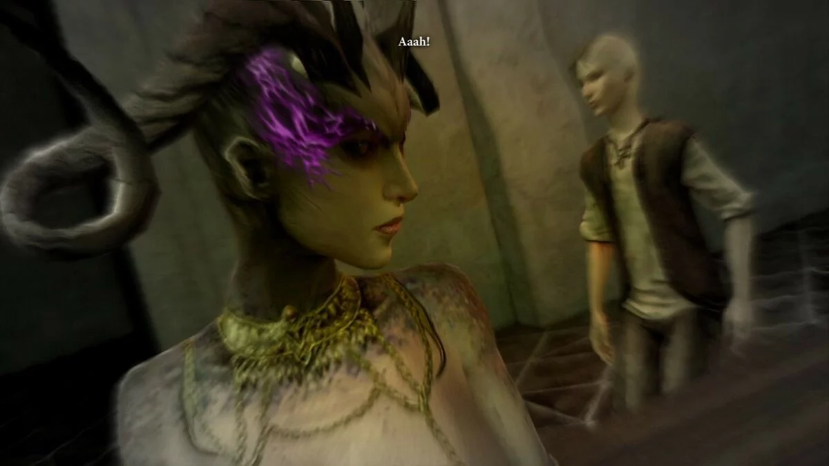 Скриншоты из Dragon Age 2 / Картинка 85
