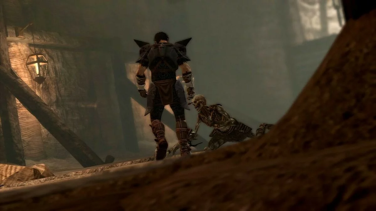 Скриншоты из Dragon Age 2 / Картинка 91