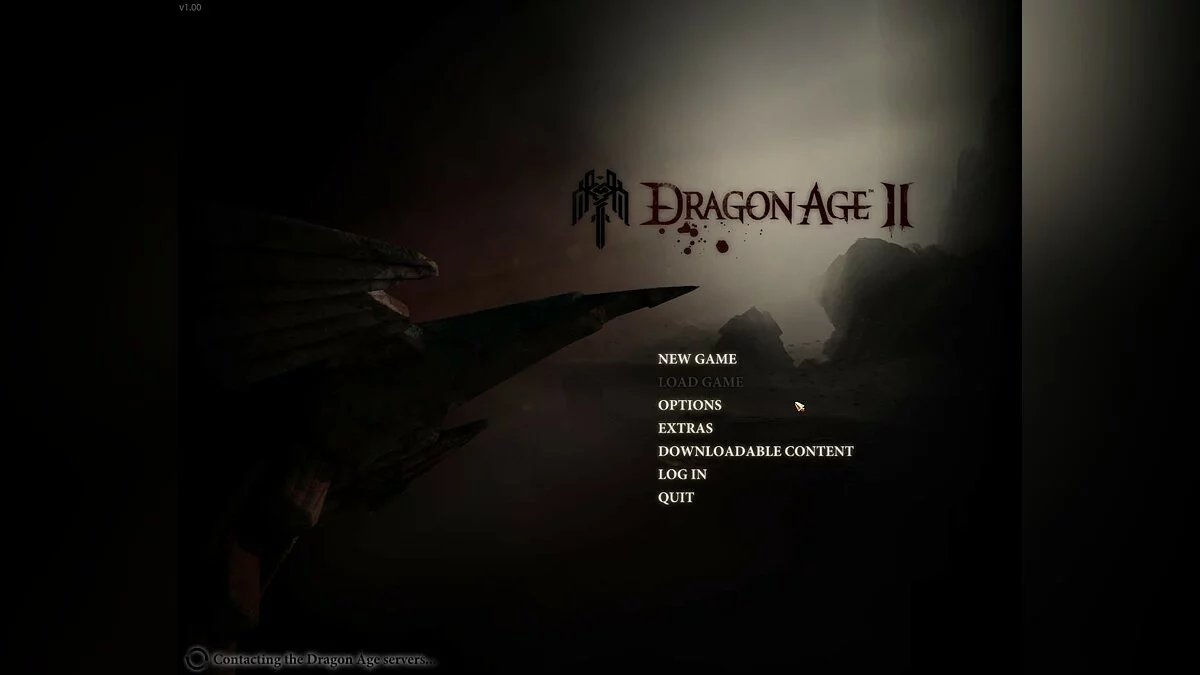 Скриншоты из Dragon Age 2 / Картинка 108