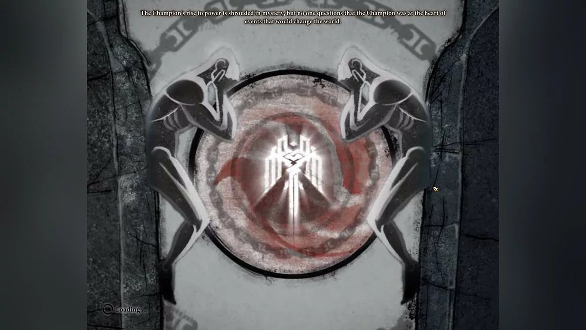 Скриншоты из Dragon Age 2 / Картинка 109