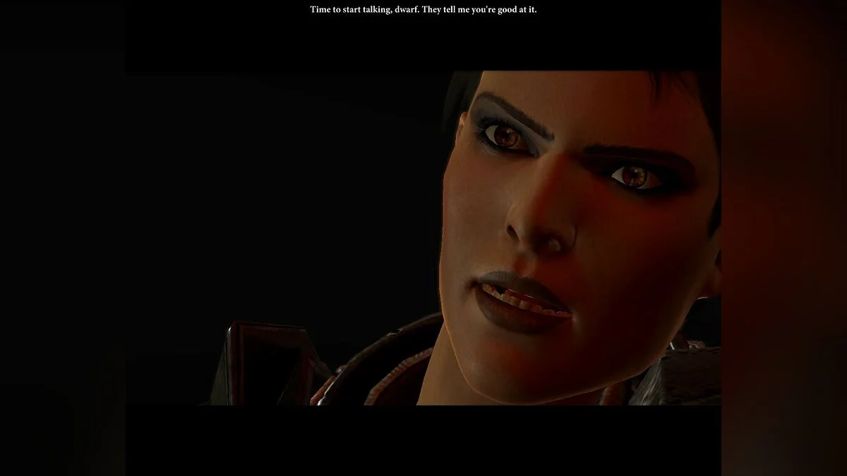 Скриншоты из Dragon Age 2 / Картинка 112