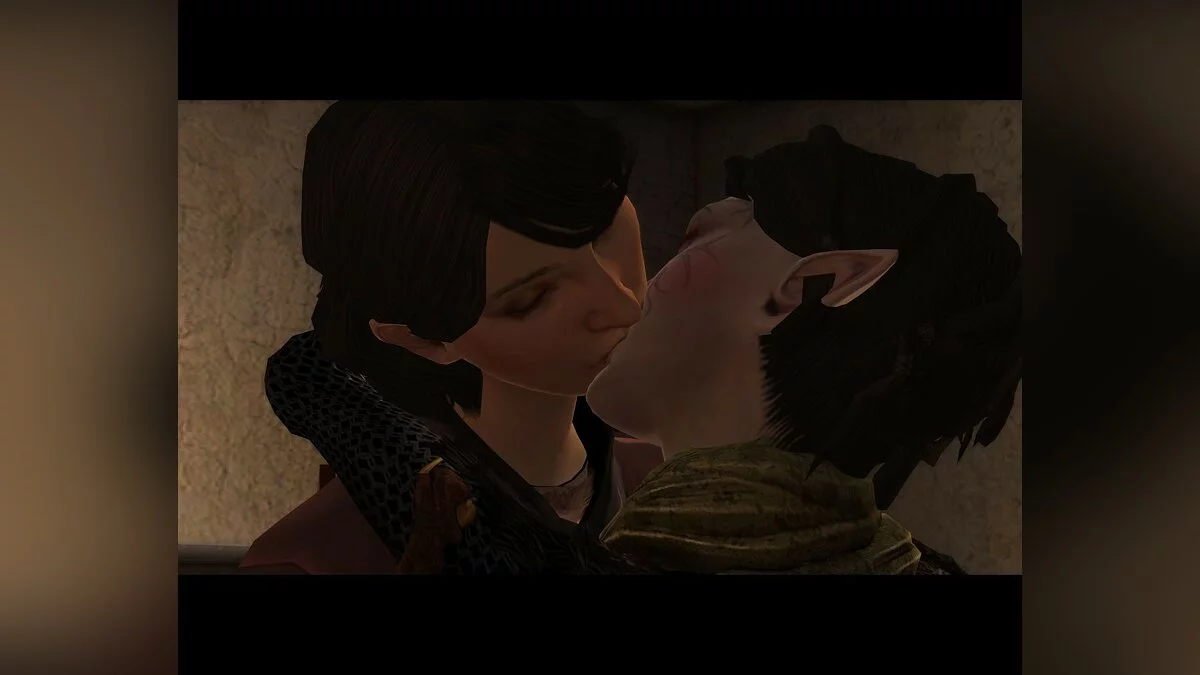 Скриншоты из Dragon Age 2 / Картинка 136