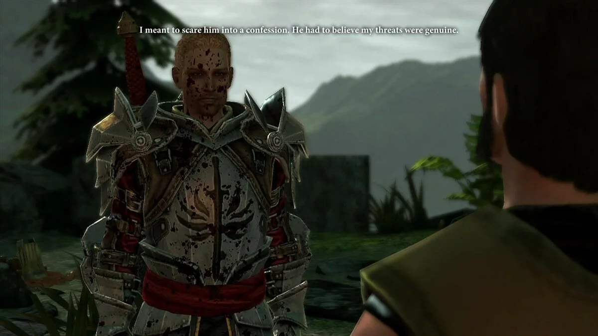 Скриншоты из Dragon Age 2 / Картинка 171
