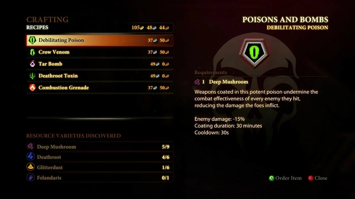 Скриншоты из Dragon Age 2 / Картинка 178