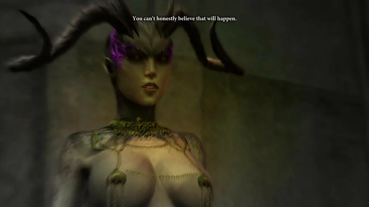 Скриншоты из Dragon Age 2 / Картинка 179