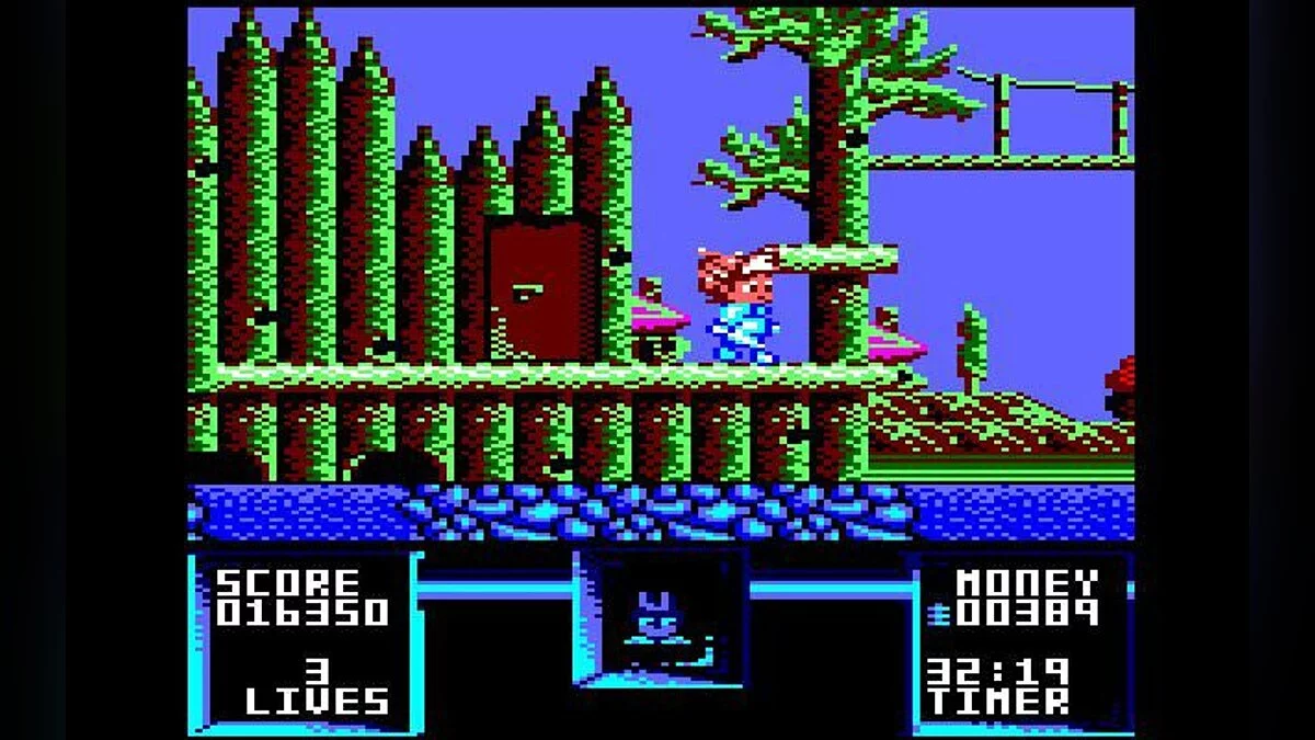 Скриншоты из Flimbo's Quest / Картинка 43