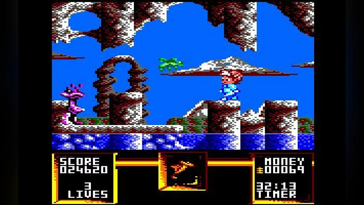Скриншоты из Flimbo's Quest / Картинка 50