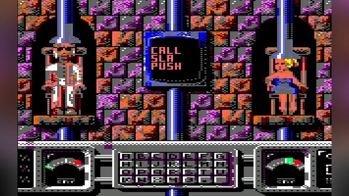 Скриншоты из Flimbo's Quest / Картинка 63