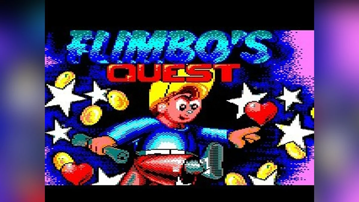 Скриншоты из Flimbo's Quest / Картинка 82