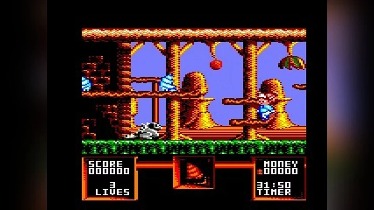 Скриншоты из Flimbo's Quest / Картинка 84