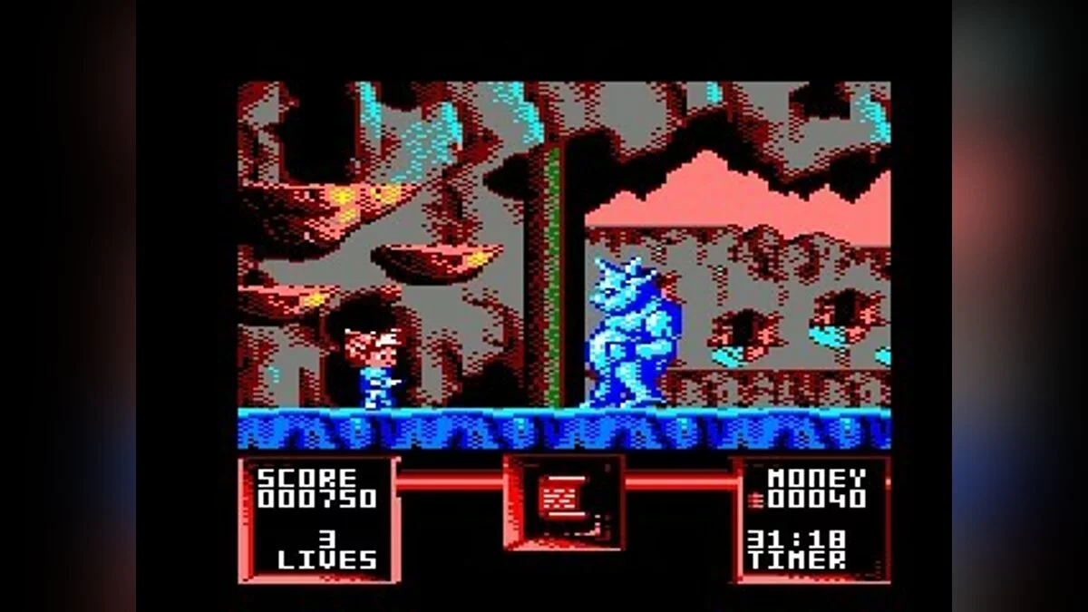 Скриншоты из Flimbo's Quest / Картинка 86