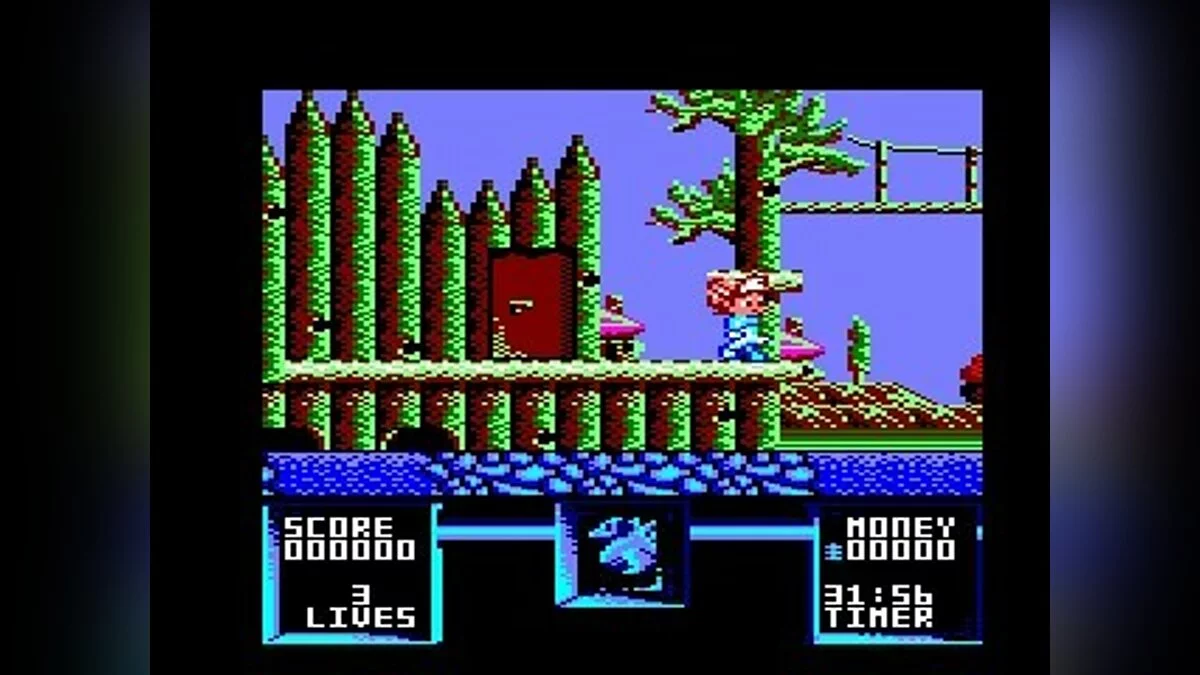 Скриншоты из Flimbo's Quest / Картинка 85