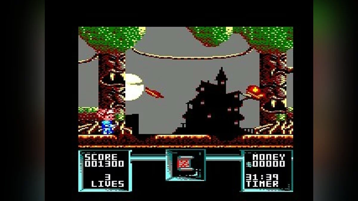 Скриншоты из Flimbo's Quest / Картинка 88