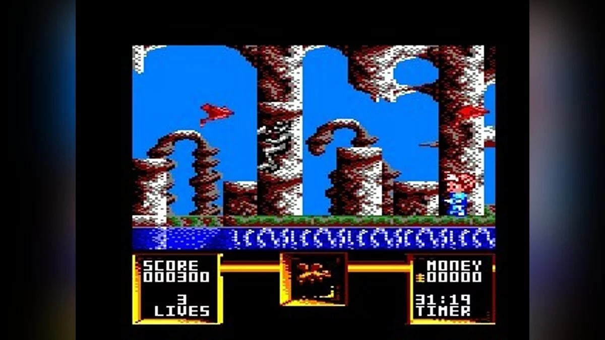 Скриншоты из Flimbo's Quest / Картинка 87