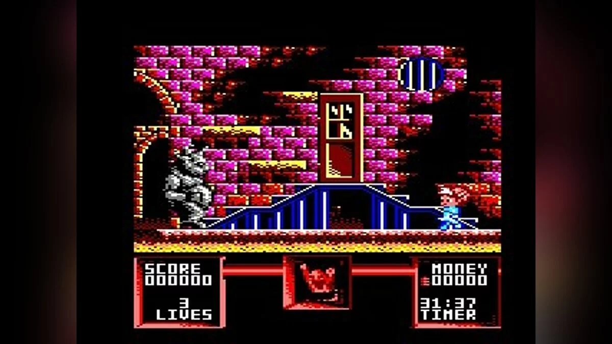 Скриншоты из Flimbo's Quest / Картинка 90